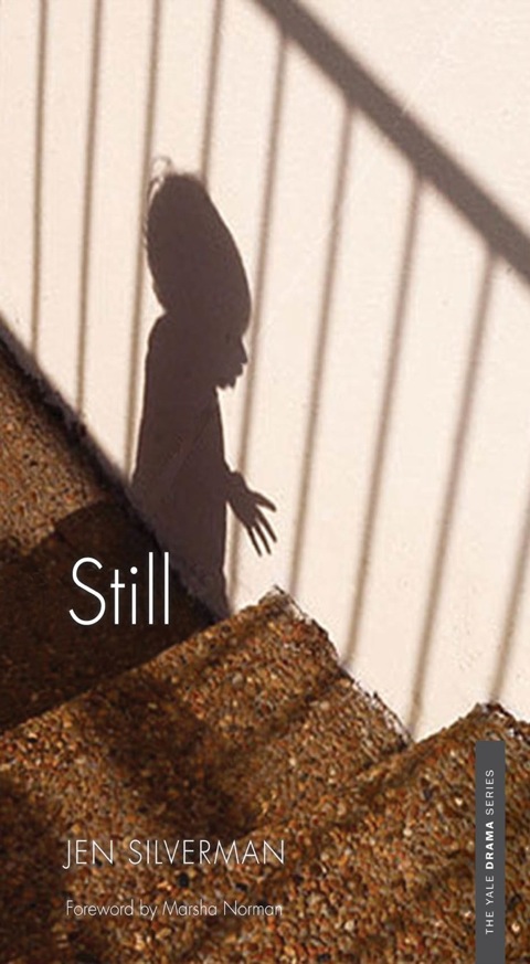 Book Still (Yale Drama Series) free