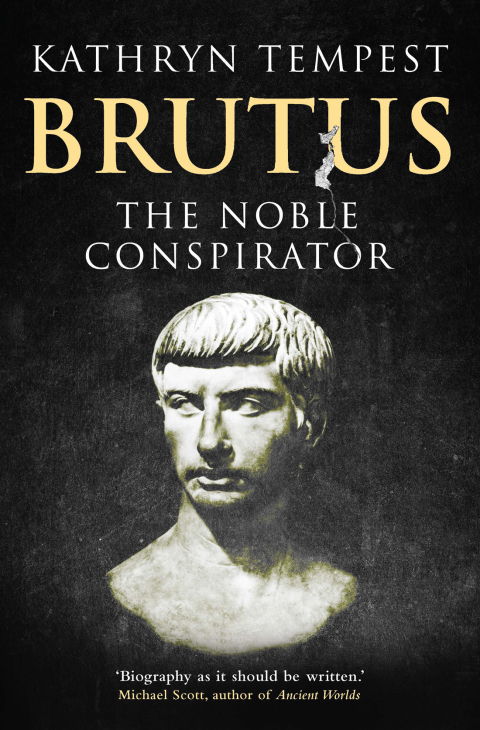 Book Brutus: The Noble Conspirator free
