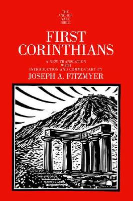 Book First Corinthians (The Anchor Yale Bible Commentaries) free