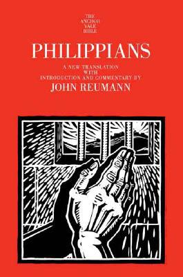 Book Philippians (The Anchor Yale Bible Commentaries) free