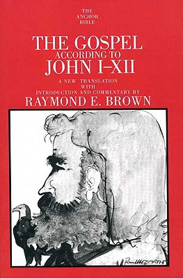 Book The Gospel According to John (I-XII) (The Anchor Yale Bible Commentaries) free
