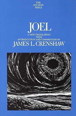 Book Joel (The Anchor Yale Bible Commentaries) free