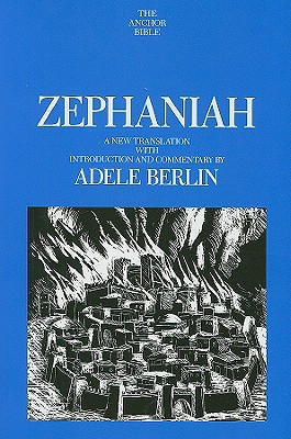 Book Zephaniah (The Anchor Yale Bible Commentaries) free