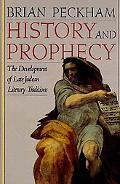 Book History and Prophecy free