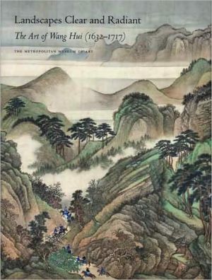 Book Landscapes Clear and Radiant: The Art of Wang Hui (1632-1717) (Metropolitan Museum of Art) free