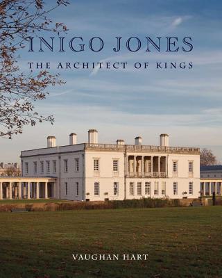 Book Inigo Jones: The Architect of Kings (Studies in British Art) free