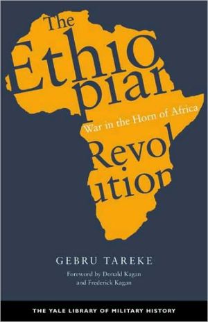 Book The Ethiopian Revolution: War in the Horn of Africa (Yale Library of Military History) free