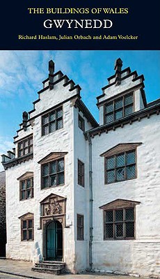 Book Gwynedd (Pevsner Architectural Guides: Buildings of Wales) free