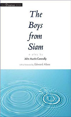 Book The Boys from Siam (Yale Drama Series) free