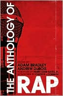Book The Anthology of Rap free