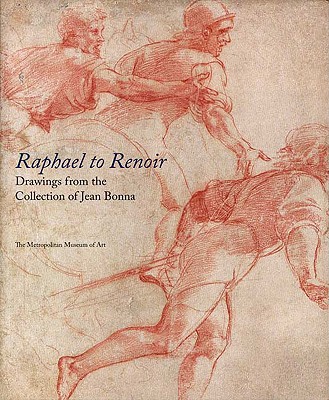 Book Raphael to Renoir: Drawings from the Collection of Jean Bonna (Metropolitan Museum of Art) free