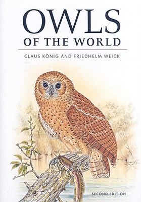 Book Owls of the World free