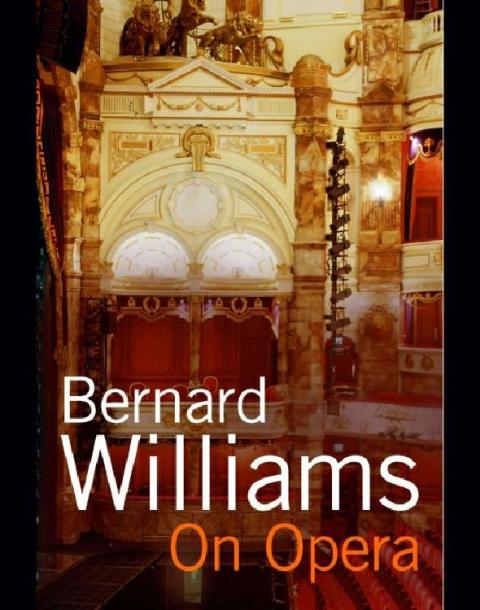 Book On Opera free