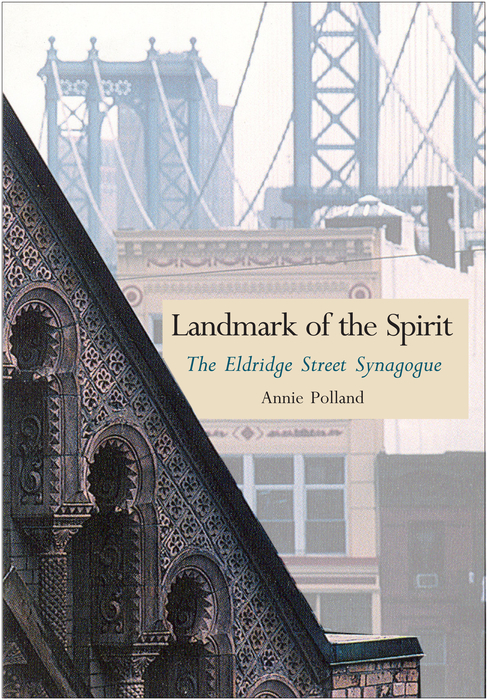 Book Landmark of the Spirit free