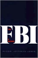 Book The FBI: A History free