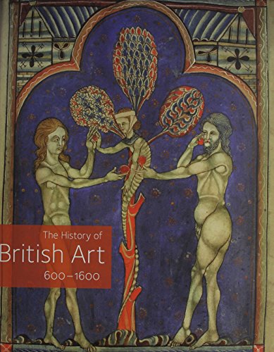 Book The History Of British Art, Vol. 1-3 free