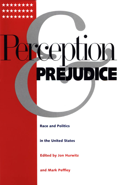 Book Perception and Prejudice free