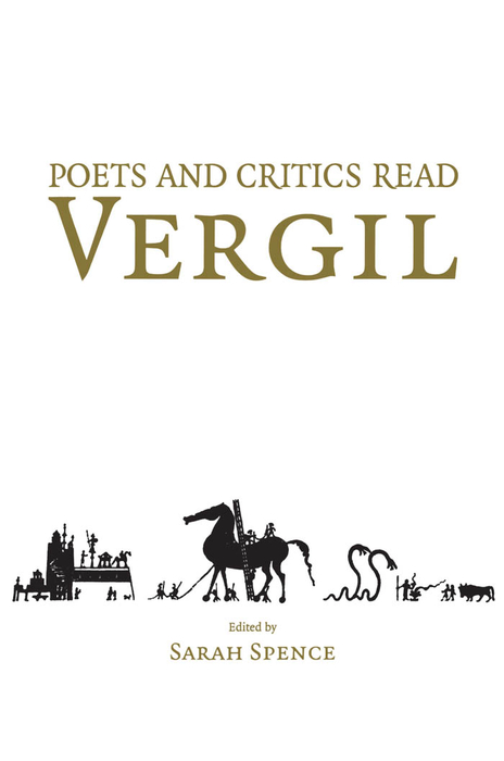 Book Poets and Critics Read Vergil free