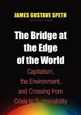 Book The Bridge at the Edge of the World free