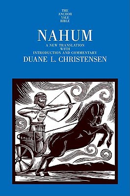 Book Nahum: A New Translation with Introduction and Commentary (The Anchor Yale Bible Commentaries) free