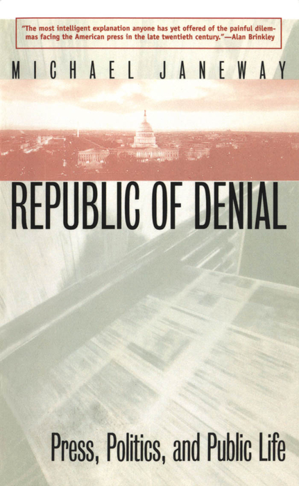 Book Republic of Denial free