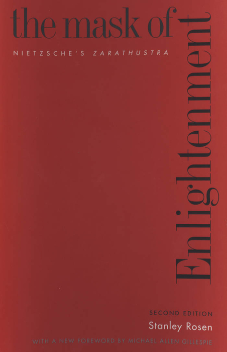 Book The Mask of Enlightenment free