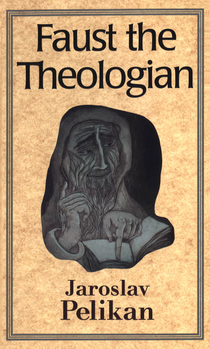 Book Faust the Theologian free