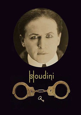 Book Houdini: Art and Magic free
