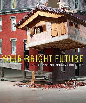 Book Your Bright Future: 12 Contemporary Artists from Korea (Museum of Fine Arts) free