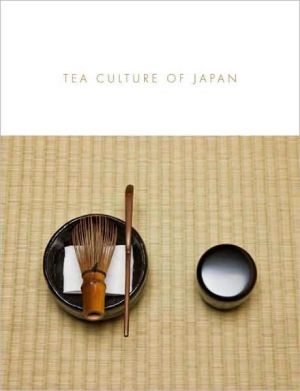 Book Tea Culture of Japan free