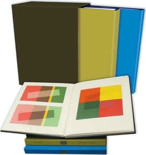 Book Interaction of Color: New Complete Edition free