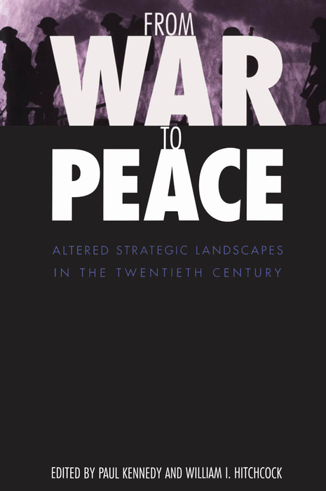 Book From War to Peace free