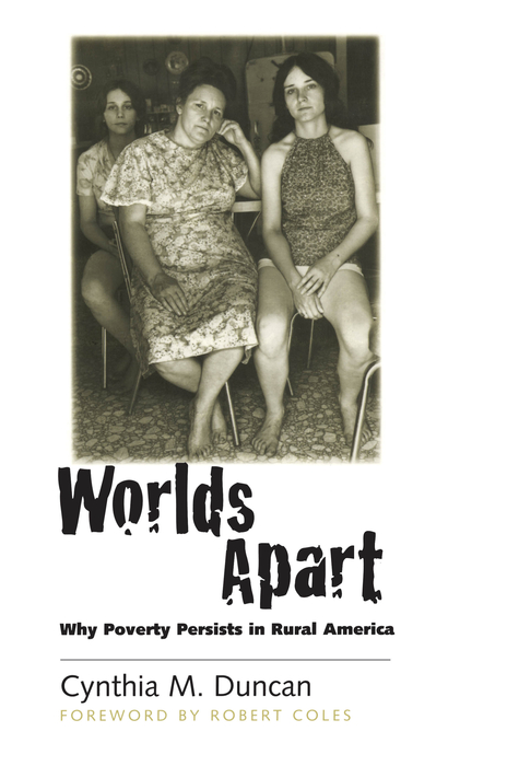 Book Worlds Apart free