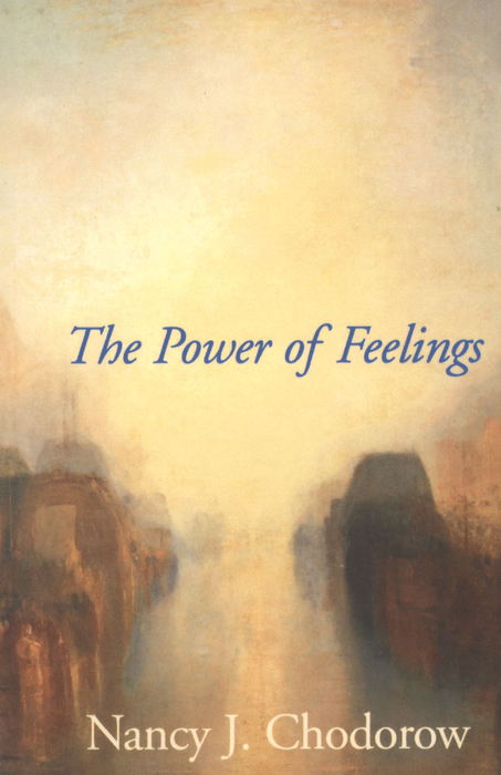 Book The Power of Feelings free