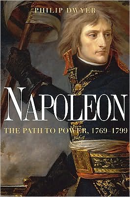 Book Napoleon: The Path to Power free