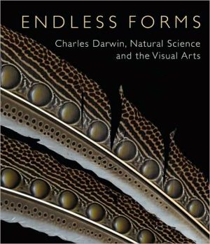 Book Endless Forms: Charles Darwin, Natural Science, and the Visual Arts (Yale Center for British Art) free