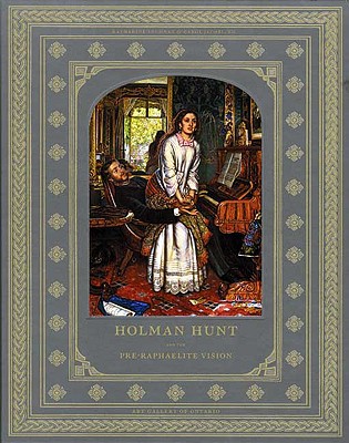 Book Holman Hunt and the Pre-Raphaelite Vision free