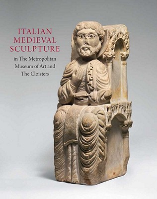 Book Italian Medieval Sculpture in the Metropolitan Museum of Art and the Cloisters free