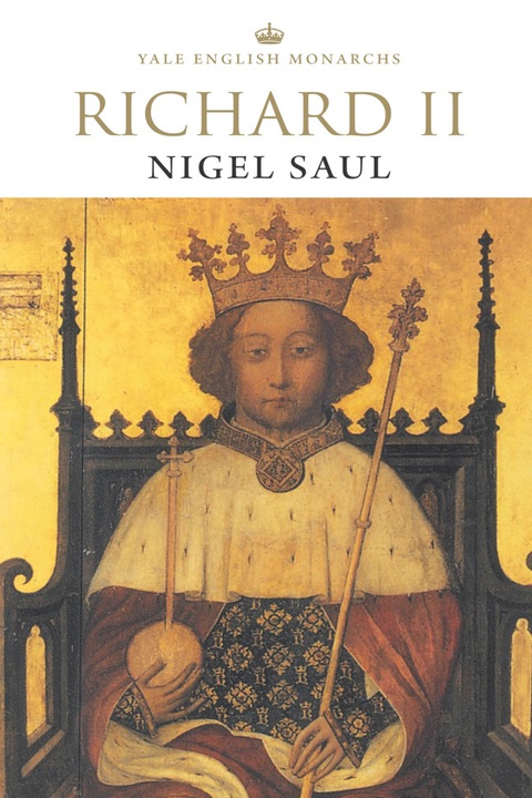 Book Richard II free