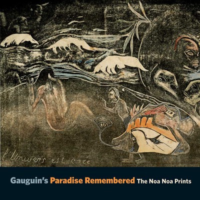 Book Gauguin's Paradise Remembered: The Noa Noa Prints free