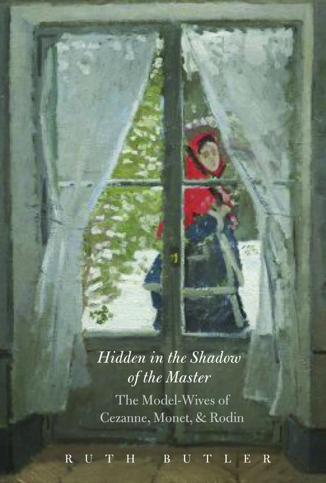 Book Hidden in the Shadow of the Master free