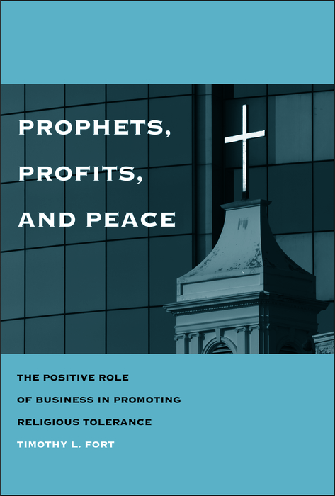 Book Prophets, Profits, and Peace free