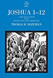 Book Joshua 1-12: A New Translation with Introduction and Commentary (Volume 1) (The Anchor Yale Bible Commentaries) free