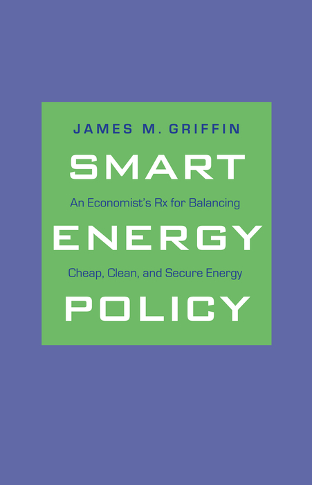 Book A Smart Energy Policy free