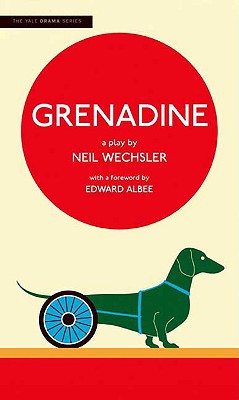 Book Grenadine (Yale Drama Series) free