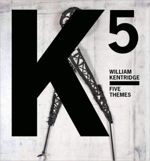 Book William Kentridge: Five Themes (San Francisco Museum of Modern Art) free