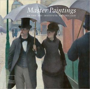 Book Master Paintings in the Art Institute of Chicago free