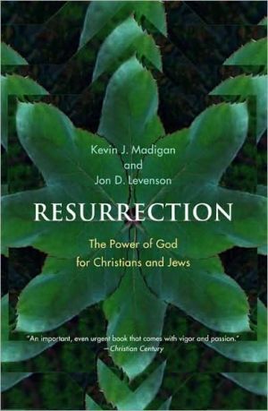 Book Resurrection: The Power of God for Christians and Jews free