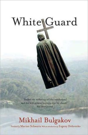 Book White Guard free