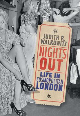 Book Nights Out: Life in Cosmopolitan London free